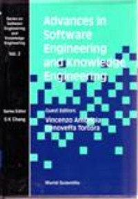 ADVANCES IN SOFTWARE ENGINEERING AND KNOWLEDGE ENGINEERING