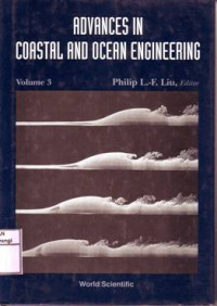 ADVANCES IN COASTAL AND OCEAN ENGINEERING VOL 3