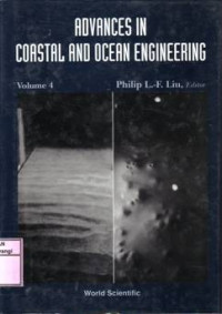 ADVANCES IN COASTAL AND OCEAN ENGINEERING VOL 4