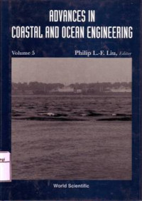 ADVANCES IN COASTAL AND OCEAN ENGINEERING VOL 5