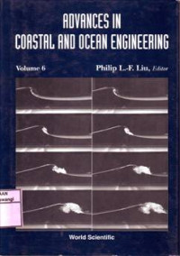 ADVANCES IN COASTAL AND ENGINEERING vol 6