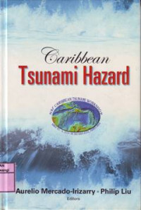 CARIBBEAN TSUNAMI HAZARD