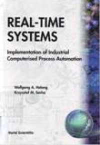 REAL-TIME SYSTEMS