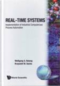 REAL-TIME SYSTEMS