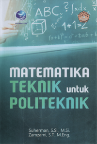 Matematika Teknik untuk Politeknik