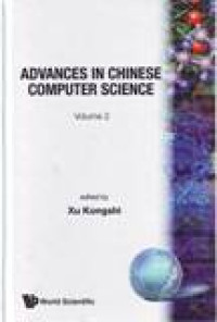 ADVANCES IN CHINESE COMPUTER SCIENCE VOL 2