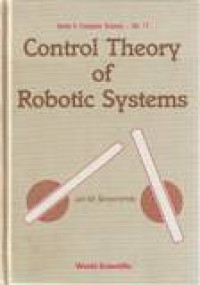 CONTROL THEORY OF ROBOTIC SYSTEMS