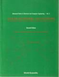 LINEAR NETWROKS AND SYSTEMS : ALGORITHMS AND COMPUTER-AIDED IMPLEMENTATIONS VOL : 2 FOURIER ANALYSIS AND STATE EQUATIONS