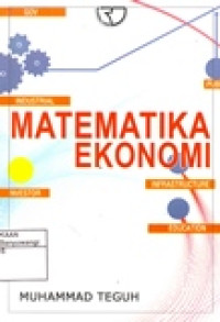 MATEMATIKA EKONOMI