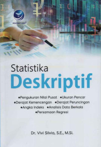 STATISTIKA DESKRIPTIF