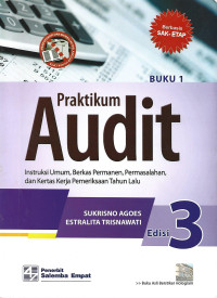 PRAKTIKUM AUDIT BERBASIS SAK ETAP