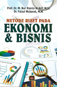 METODE RISET PADA EKONOMI & BISNIS