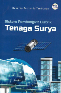 SISTEM PEMBANGKIT LISTRIK TENAGA SURYA