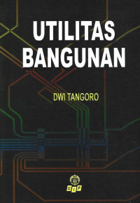 UTILITAS BANGUNAN