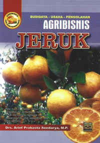 AGRIBISNIS JERUK