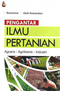 PENGANTAR ILMU PERTANIAN