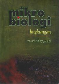 MIKROBIOLOGI LINGKUNGAN