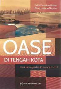 OASE DI TENGAH KOTA