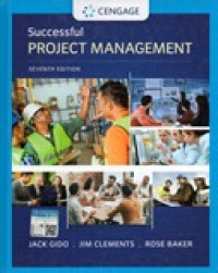 SUCCESSFUL PROJECT MANAGEMENT