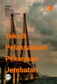 TEKNIK PELAKSANAAN PEKERJAAN JEMBATAN