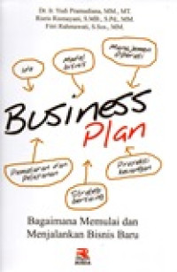 BUSINESS PLAN