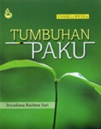 TUMBUHAN PAKU