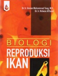 BIOLOGI REPRODUKSI IKAN