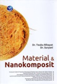 MATERIAL DAN NANOKOMPOSIT