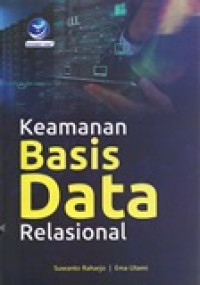 KEAMANAN BASIS DATA RELASIONAL