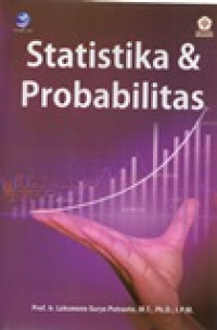 STATISTIKA DAN PROBABILITAS