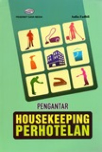 PENGANTAR HOUSE KEEPING PERHOTELAN