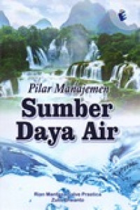 PILAR MANAJEMEN SUMBER DAYA AIR