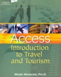 ACCESS INTRODUCTION TO TRAVEL AND TOURISM