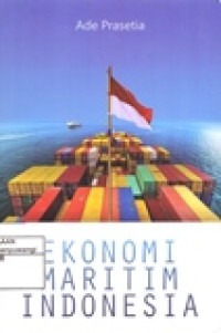 EKONOMI MARITIM INDONESIA