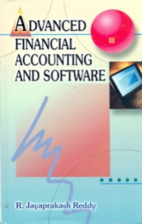 ADVANCED FINANCIAL ACCOUNTING AND SOFTWARE