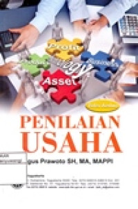 PENILAIAN USAHA