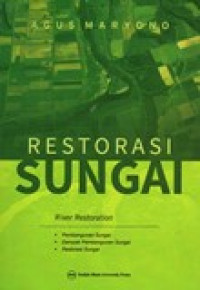 RESTORASI SUNGAI