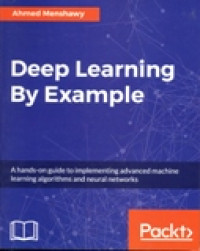 DEEP LEARNING BY EXAMPLE