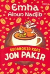 SECANGKIR KOPI JON PAKIR