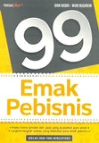 99 EMAK PEBISNIS