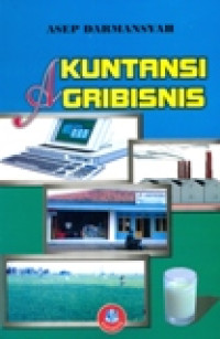 AKUNTANSI AGRIBISNIS