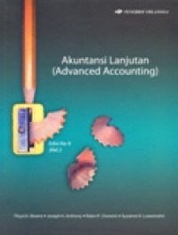 AKUNTANSI LANJUTAN (ADVANCED ACCOUNTING) JILID 2