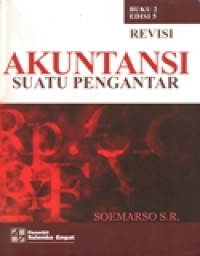 AKUNTANSI SUATU PENGANTAR BUKU 2