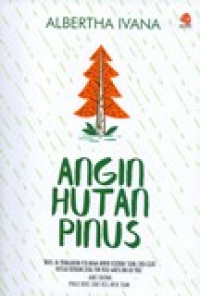 ANGIN HUTAN PINUS