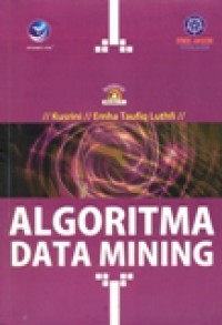 ALGORITMA DATA MINING