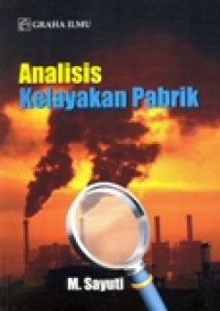 ANALISIS KELAYAKAN PABRIK