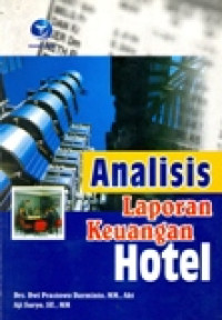 ANALISIS LAPORAN KEUANGAN HOTEL