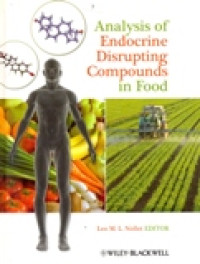 ANALYSIS OF ENDOCRINE DISRUPTING COMPOUNDS IN FOOD