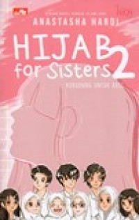 HIJAB FOR SISTER 2