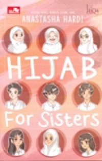 HIJAB FOR SISTERS